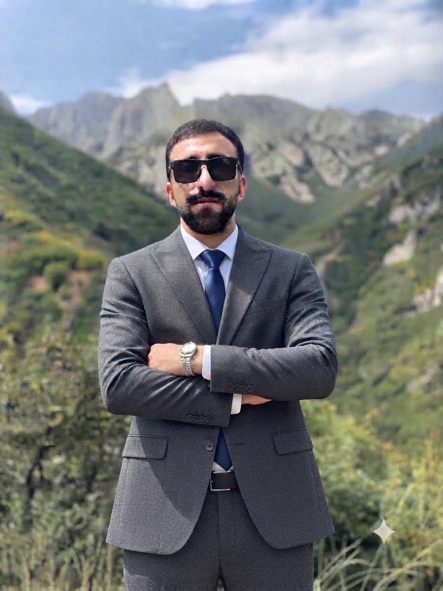 هادی قنبری