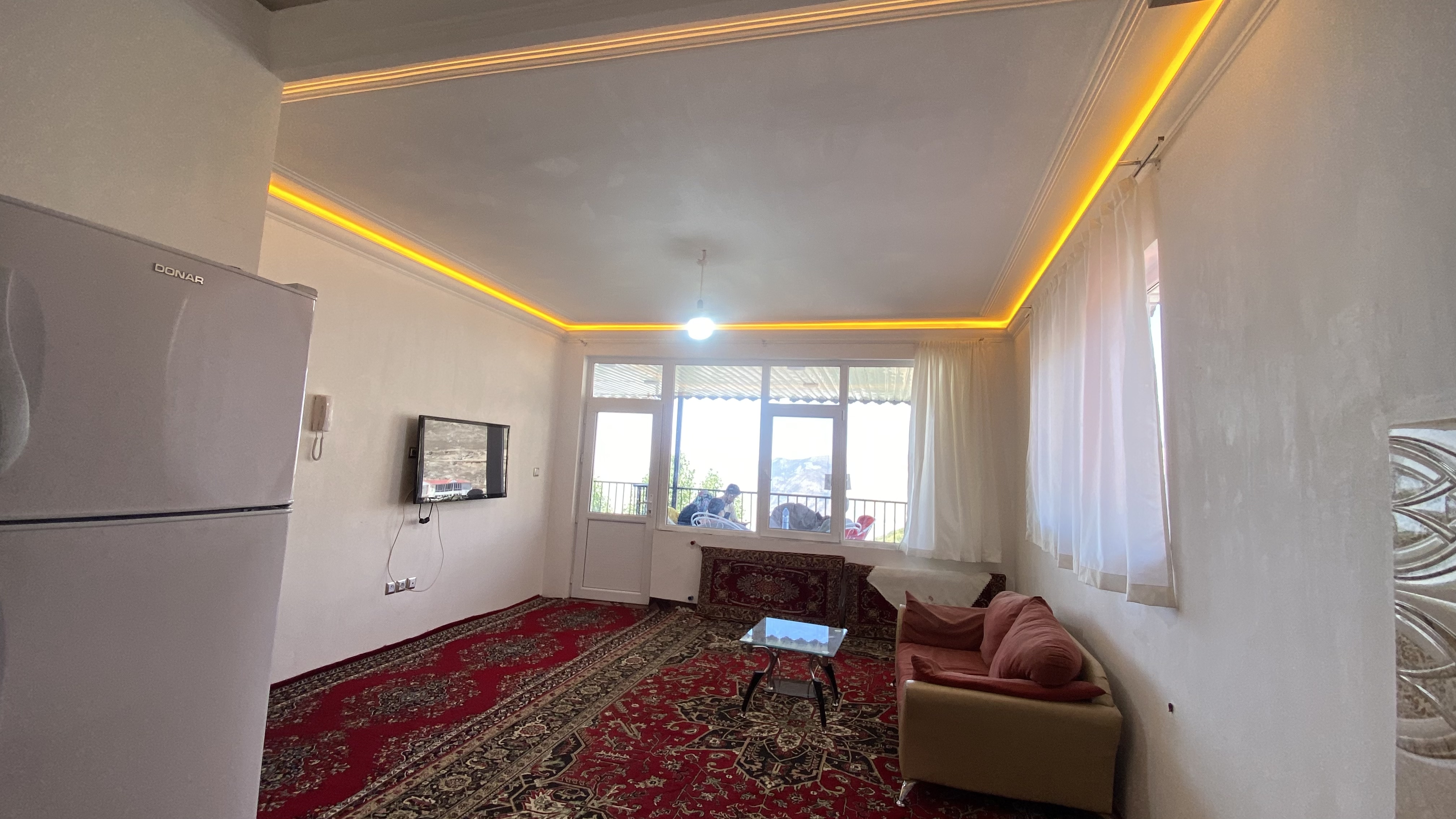سوئیت ویلایی یاز