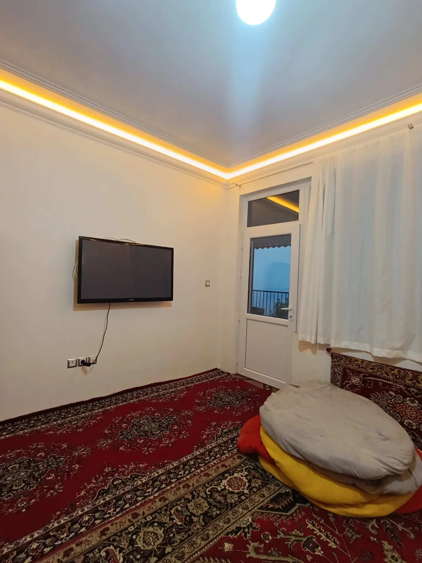 سوئیت ویلایی قنبری
