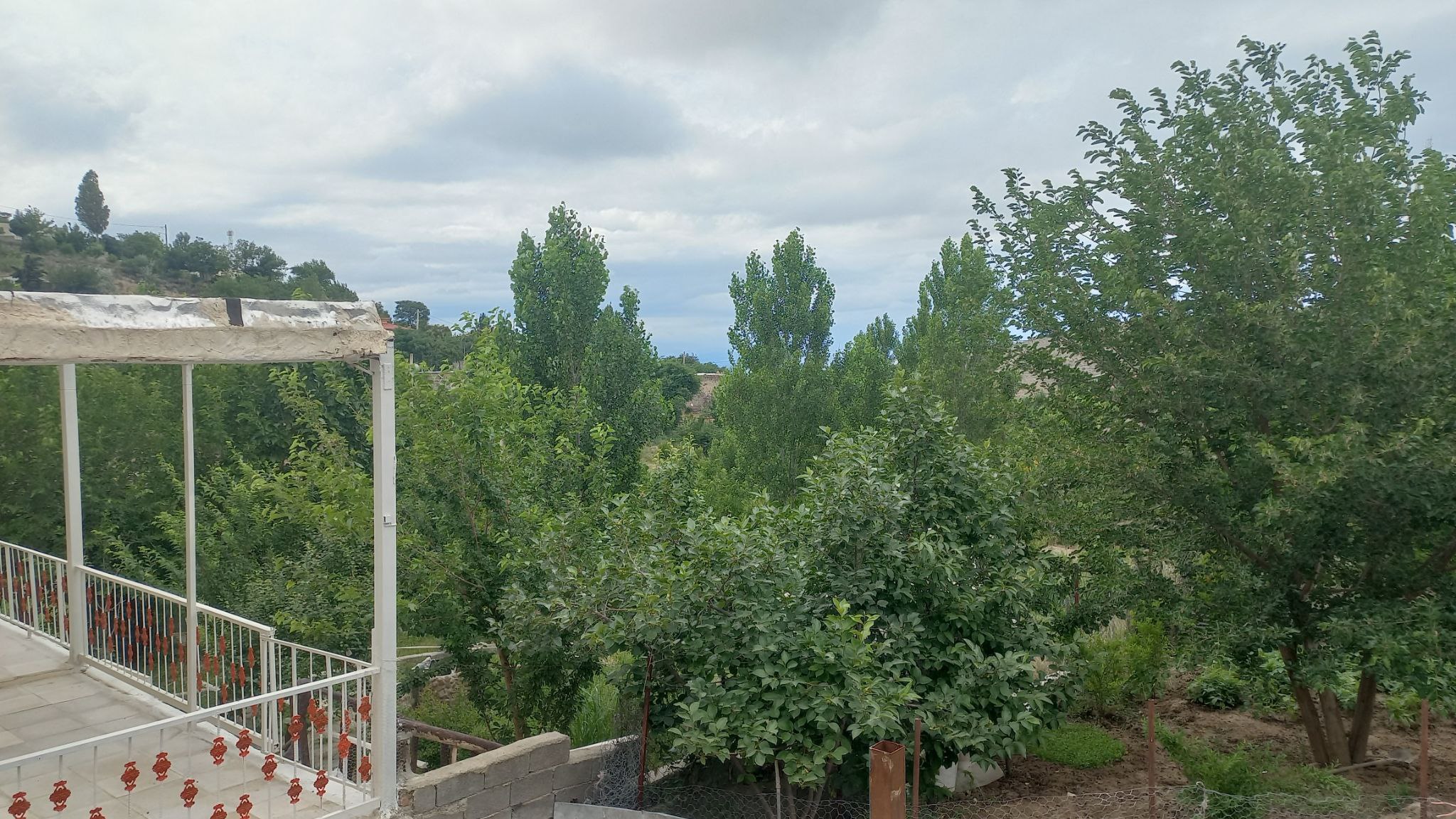 اقامتگاه آراز