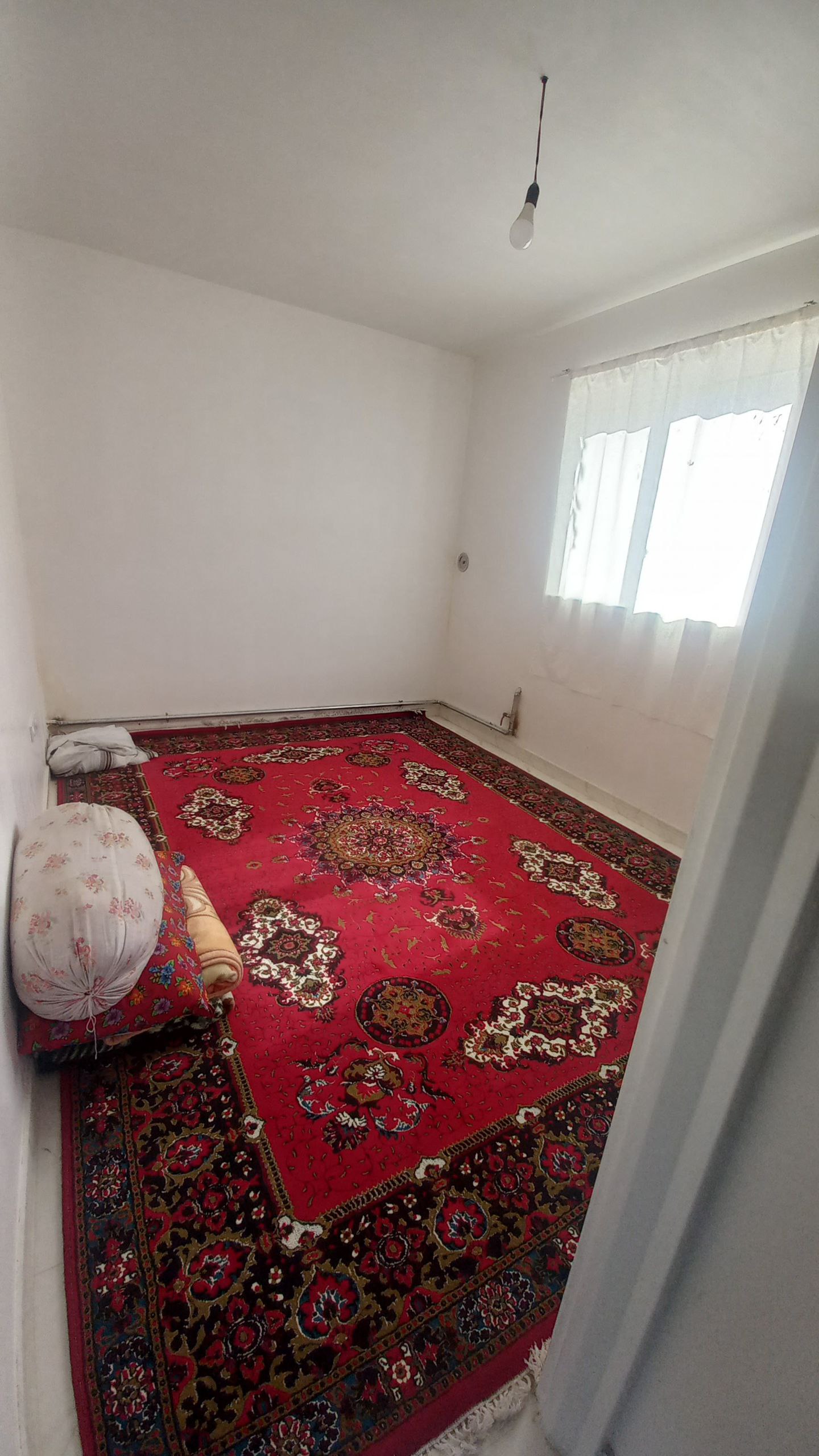 اقامتگاه آراز