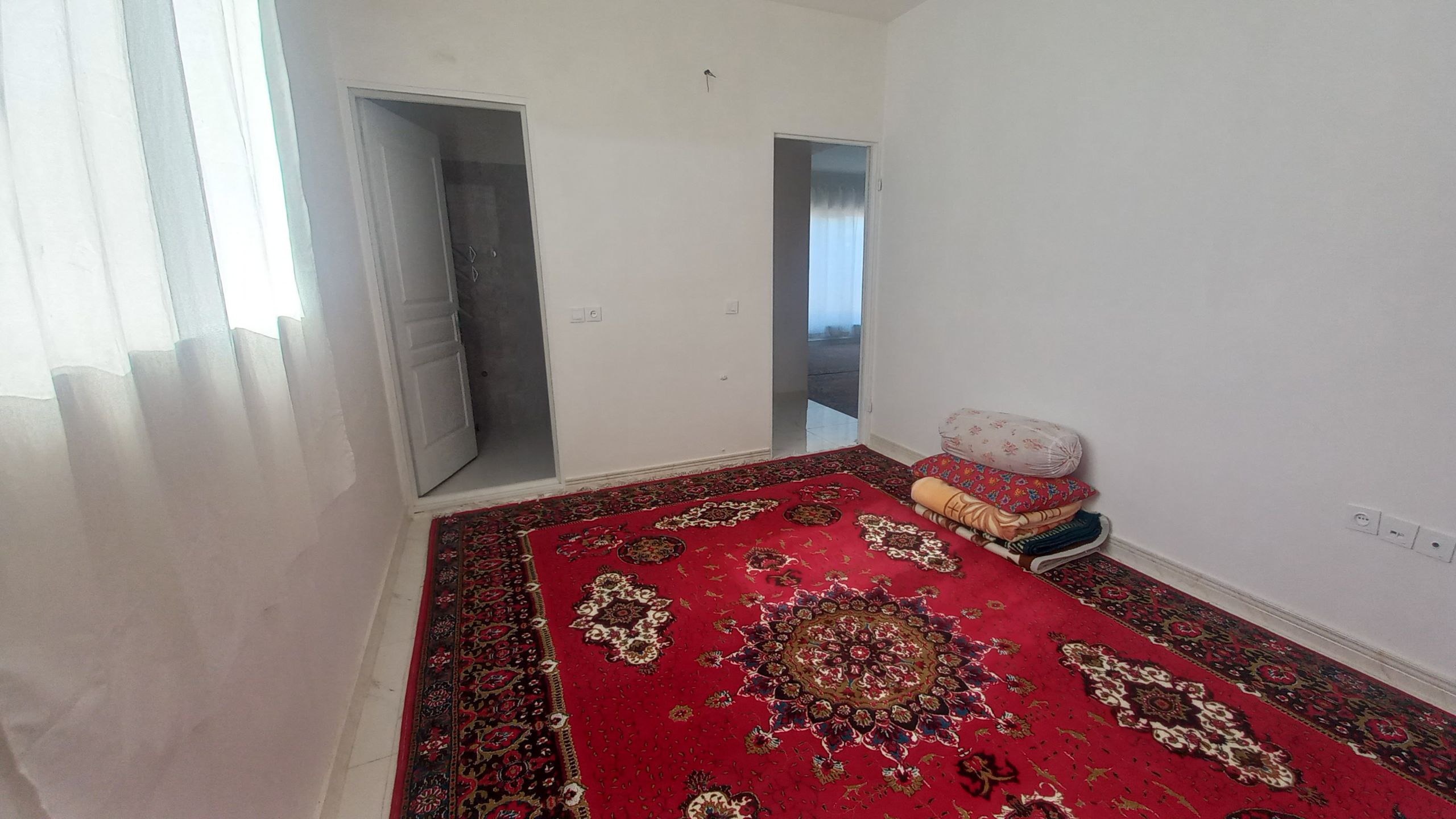 اقامتگاه آراز