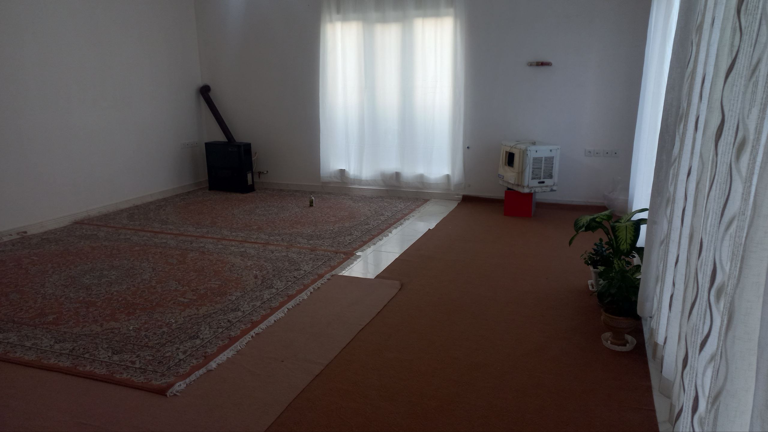 اقامتگاه آراز