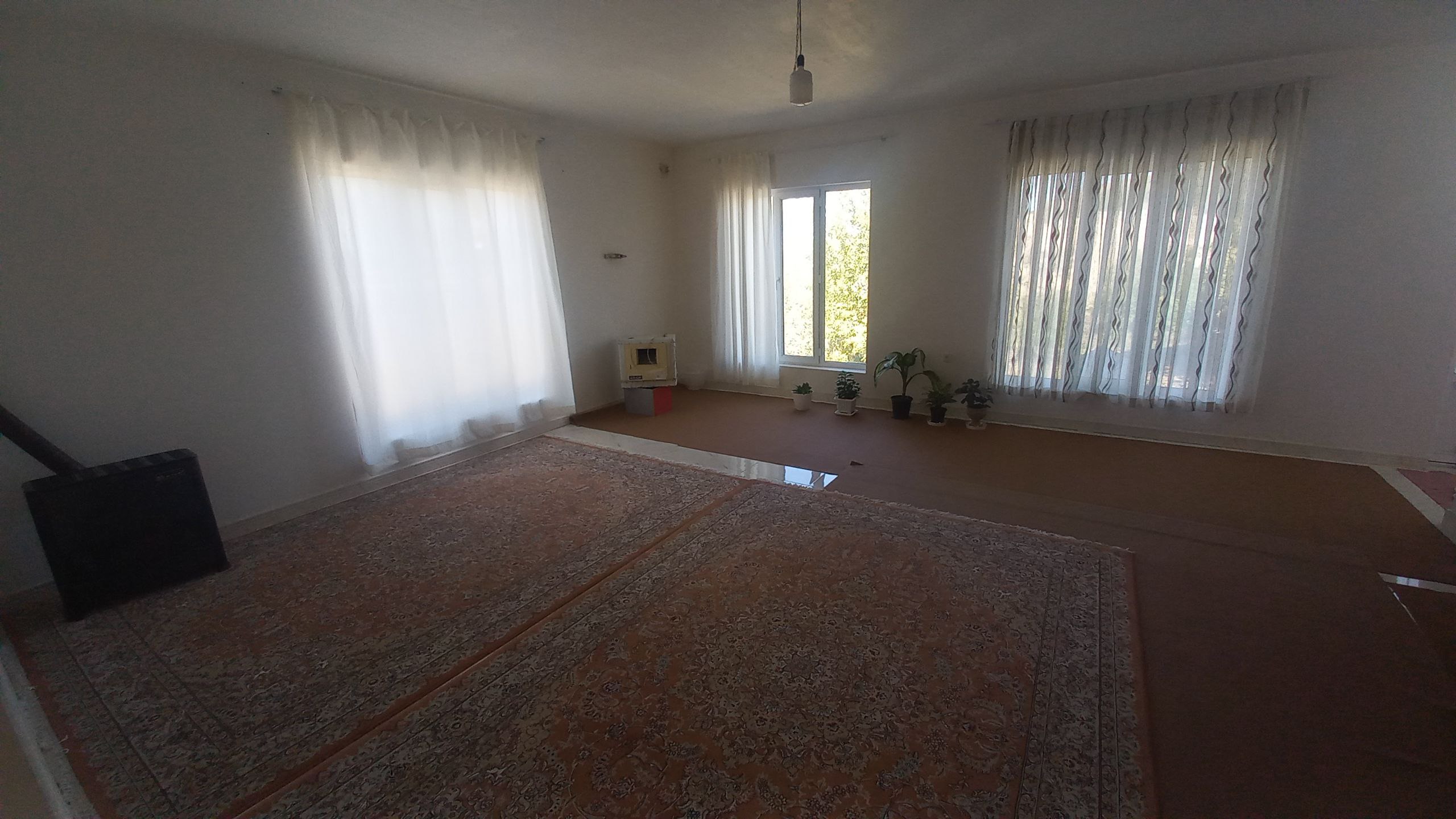 اقامتگاه آراز